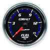 2-1/16" FUEL PRESSURE, 0-15 PSI, COBALT